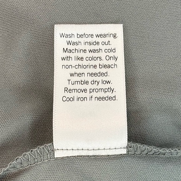 INTEMPO Graphic Patchwork Denim-Print Mesh Midi Dress - Picture 8 of 8